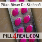 Pilule Bleue De Sildénafil 09
